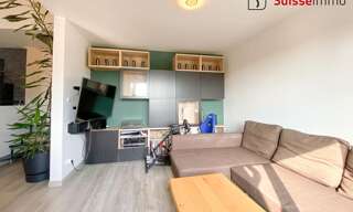 Appartement 4 Pièces 78 m² à vendre à Montbéliard (25200)