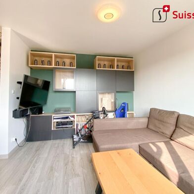 Appartement 4 pièces 135000 €
