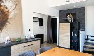 Appartement 4 Pièces 78 m² à vendre à Montbéliard (25200)