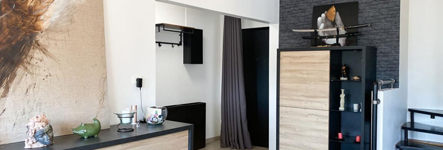 Appartement 4 Pièces 78 m² à vendre à Montbéliard (25200)