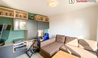 Appartement 4 Pièces 78 m² à vendre à Montbéliard (25200)