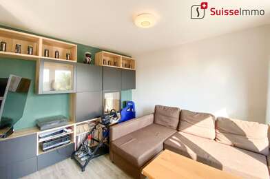 Appartement 4 pièces 135000 €