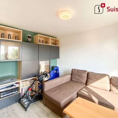 Appartement 4 pièces 135000 €