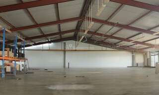Commerce  700 m² à vendre à Froideconche (70300)
