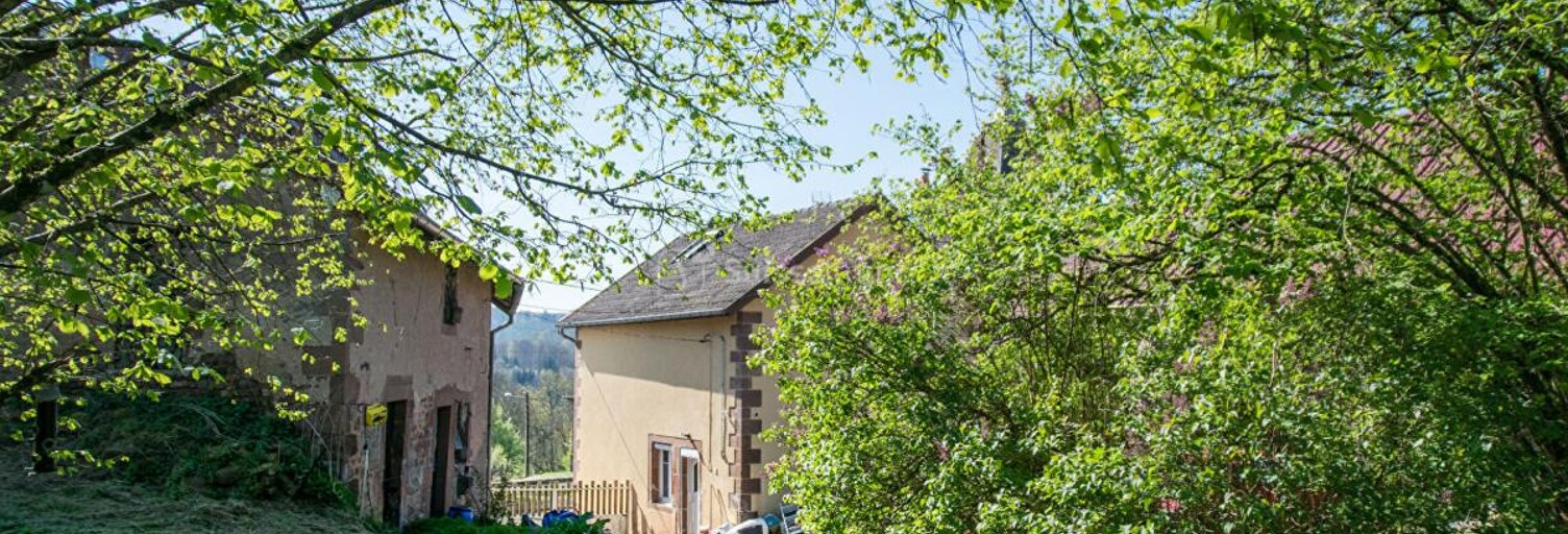 Maison 5 Pièces 96 m² à vendre à Héricourt (70400)