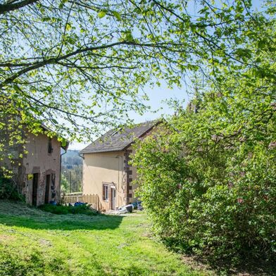 Maison 5 pièces 225000 €