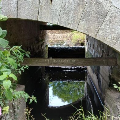 Maison 6 pièces 149000 €