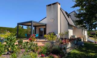 Maison 6 Pièces 121 m² à vendre à La Harengère (27370)