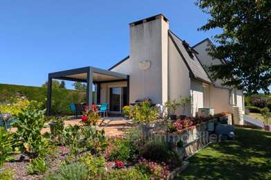 Maison 6 pièces 280000 €