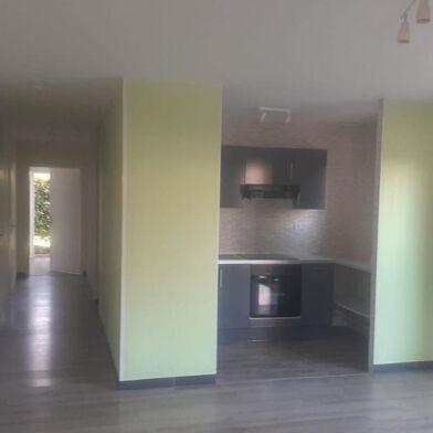 Maison 4 pièces 1500 €