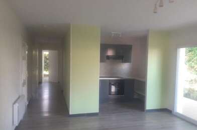 Maison 4 pièces 1350 €