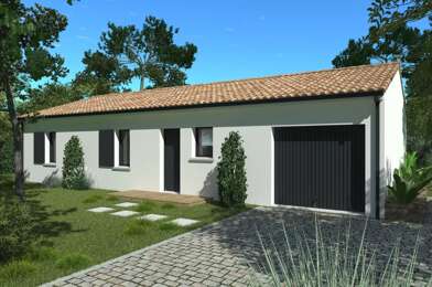 Maison  259910 €