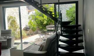 Maison 3 Pièces 72 m² à vendre à Rivedoux-Plage (17940)