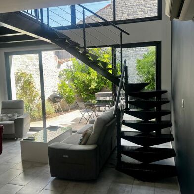 Maison 3 pièces 583000 €