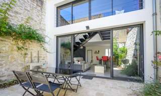 Maison 3 Pièces 72 m² à vendre à Rivedoux-Plage (17940)
