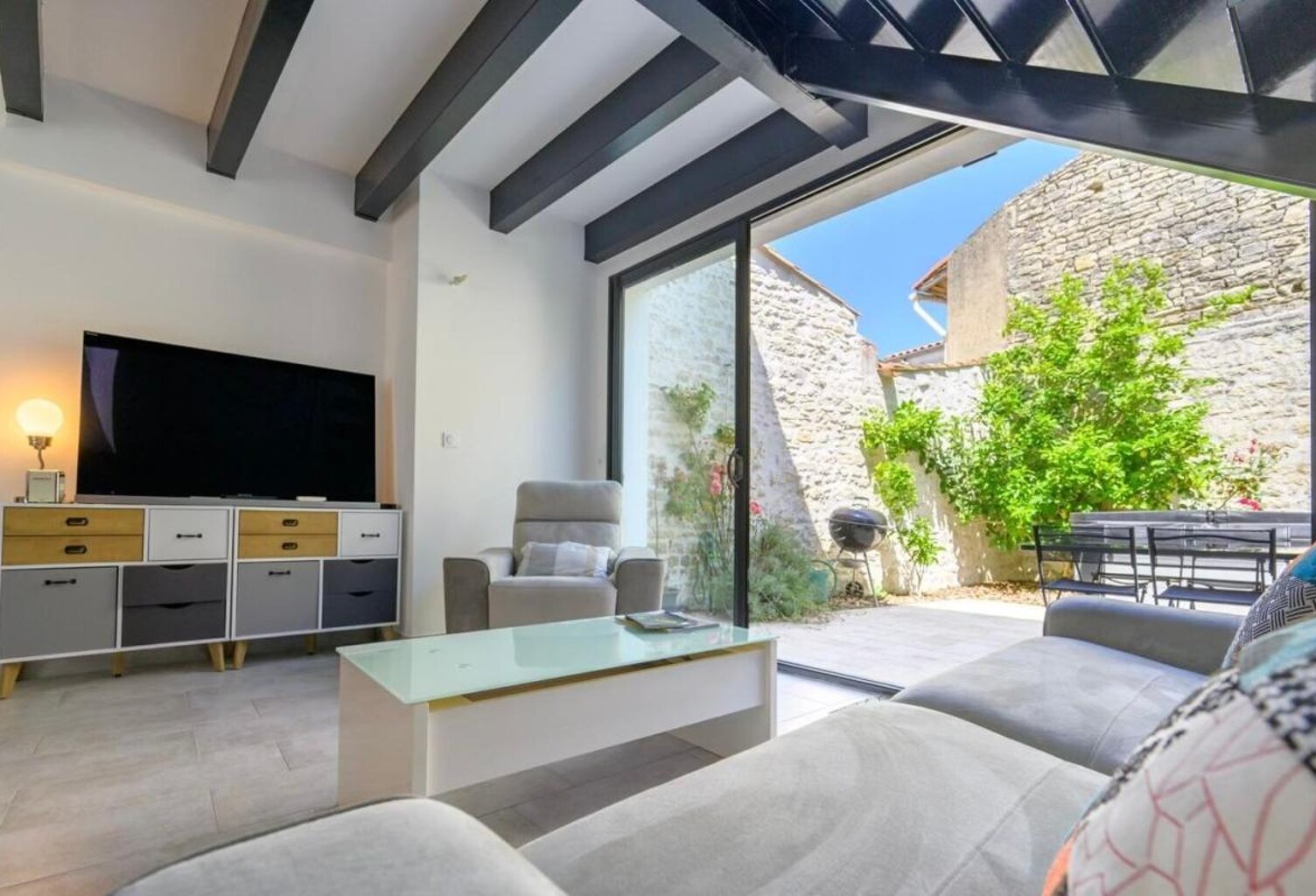 Maison À Vendre — photo 1