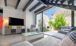 Maison 3 Pièces 72 m² à vendre à Rivedoux-Plage (17940)