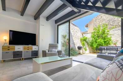 Maison 3 pièces 549500 €
