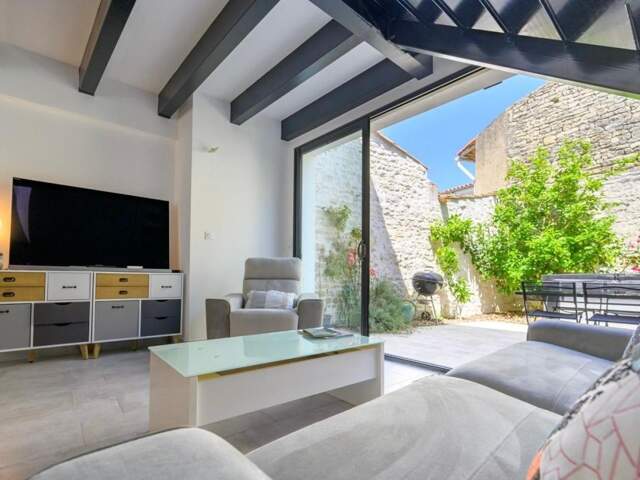 Maison À Vendre — photo du bien