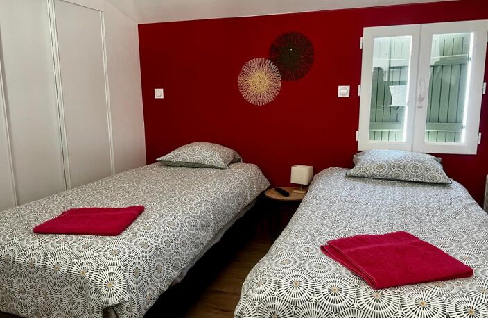 Maison À Vendre — photo 2
