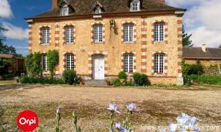 Maison 7 Pièces 268 m² à vendre à Saint-Clair-sur-Epte (95770)