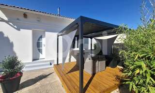 Maison 3 Pièces 78 m² à vendre à Saujon (17600)