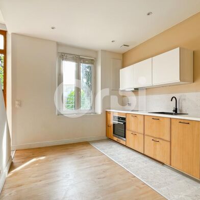 Maison 3 pièces 159000 €