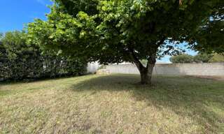 Terrain  447 m² à vendre à Dolus-d'Oléron (17550)