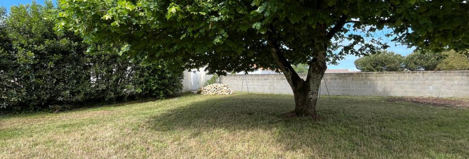 Terrain  447 m² à vendre à Dolus-d'Oléron (17550)