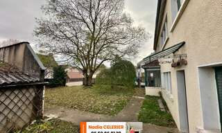 Maison 7 Pièces 123 m² à vendre à Saint-Apollinaire (21850)