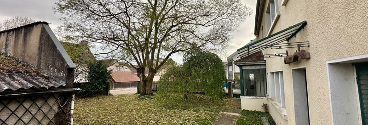 Maison 7 Pièces 123 m² à vendre à Saint-Apollinaire (21850)