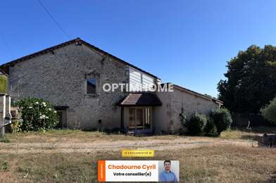 Maison 6 pièces 205000 €