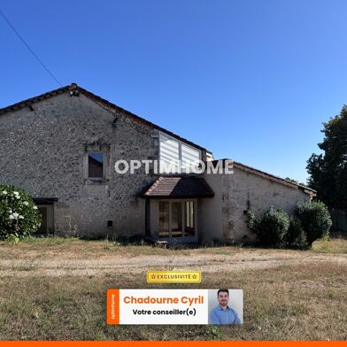 Maison 6 pièces 230000 €