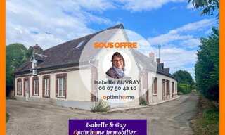 Maison 3 Pièces 147 m² à vendre à Verneuil d'Avre et d'Iton (27130)