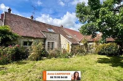 Maison 5 pièces 199000 €