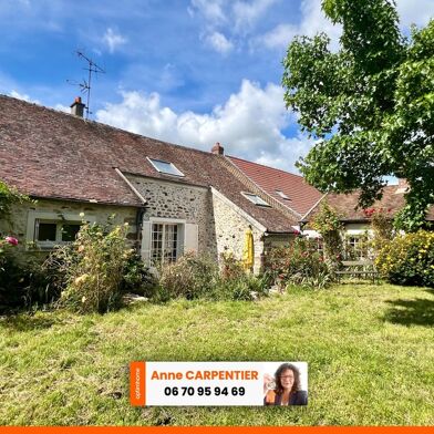 Maison 5 pièces 219000 €