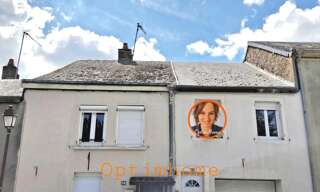 Maison 7 Pièces 181 m² à vendre à Francheval (08140)