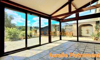 Maison 7 Pièces 181 m² à vendre à Francheval (08140)