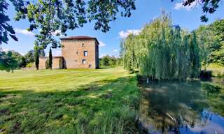 Maison 7 Pièces 190 m² à vendre à Auch (32000)