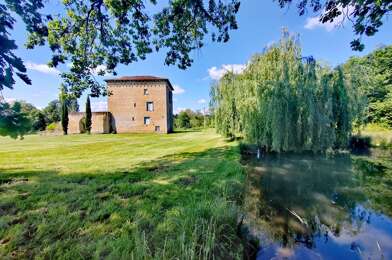 Maison 7 pièces 349000 €