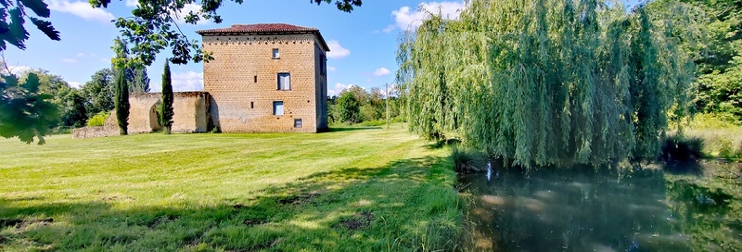 Maison 7 Pièces 190 m² à vendre à Auch (32000)