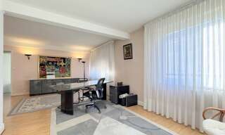 Appartement 4 Pièces 100 m² à vendre à Lunéville (54300)