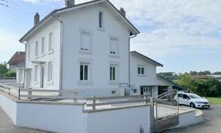 Maison 9 Pièces 200 m² à vendre à Montigny (54540)