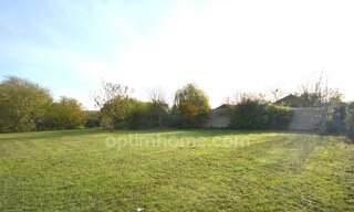 Terrain  801 m² à vendre à L'Habit (27220)