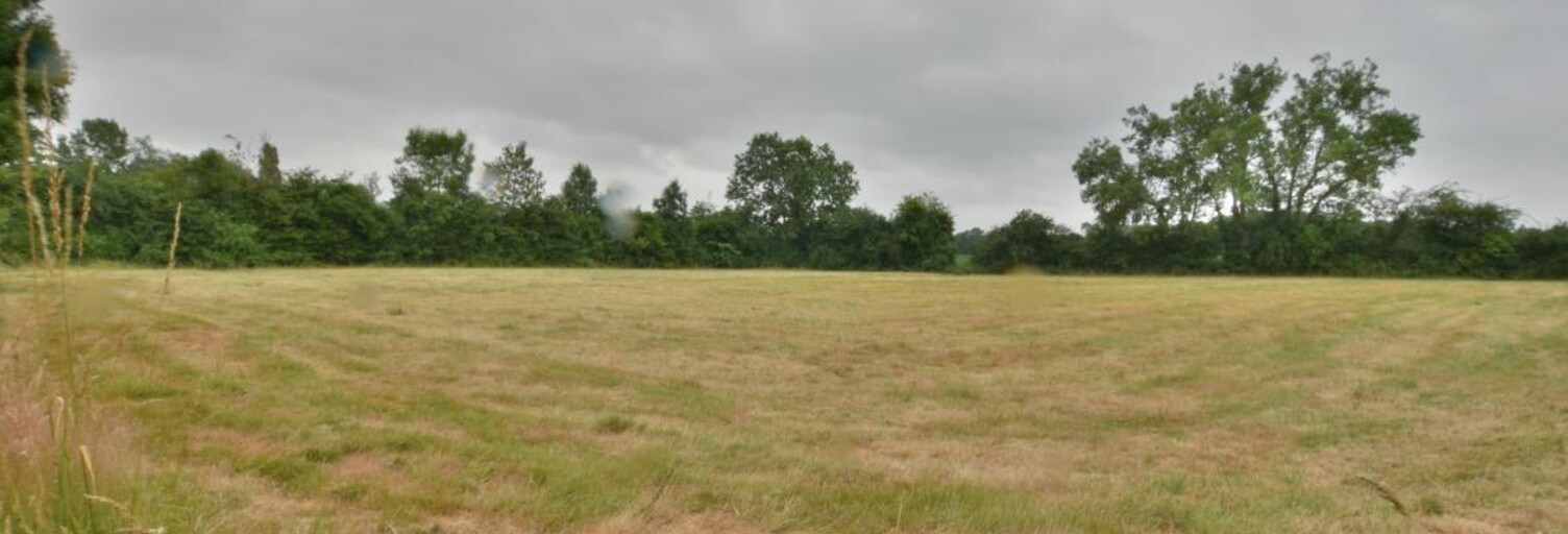 Terrain  5400 m² à vendre à Bernay (27300)