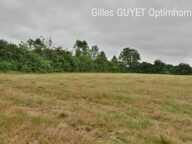 Terrain plat constructible de 5400M² 20MN de BERNAY, 35000€ — photo 2