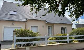 Maison 5 Pièces 141 m² à vendre à Bayeux (14400)