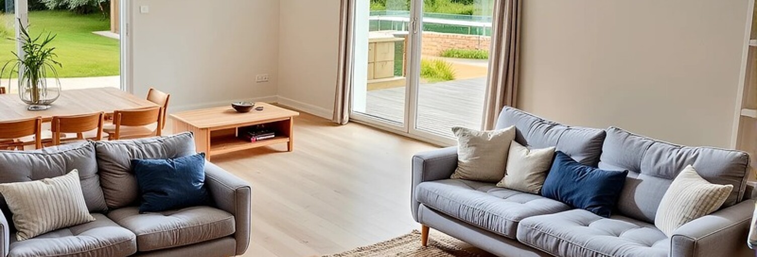 Maison 5 Pièces 141 m² à vendre à Bayeux (14400)