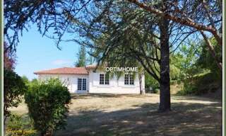 Maison 4 Pièces 110 m² à vendre à Chalais (16210)