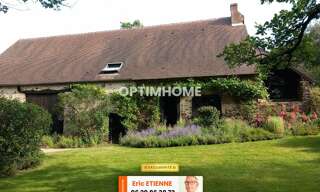 Maison 11 Pièces 365 m² à vendre à Bétête (23270)